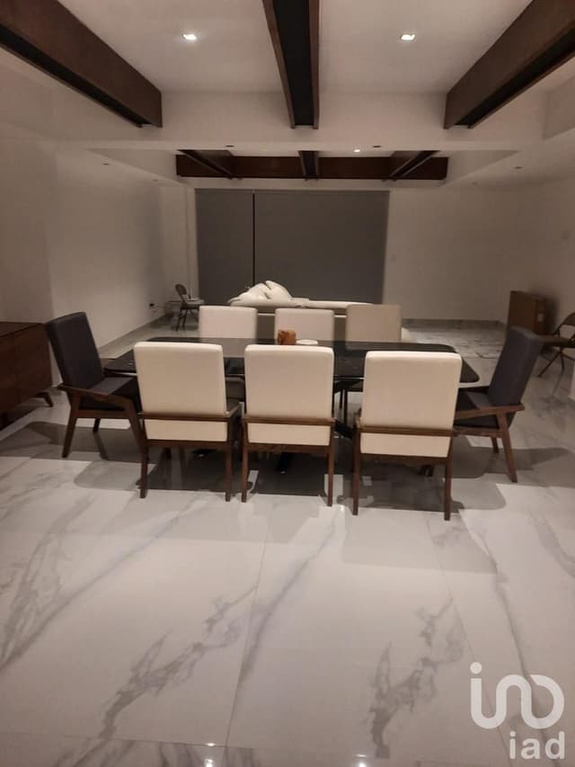 Departamento en Renta en la entrada de Tecamachalco, México