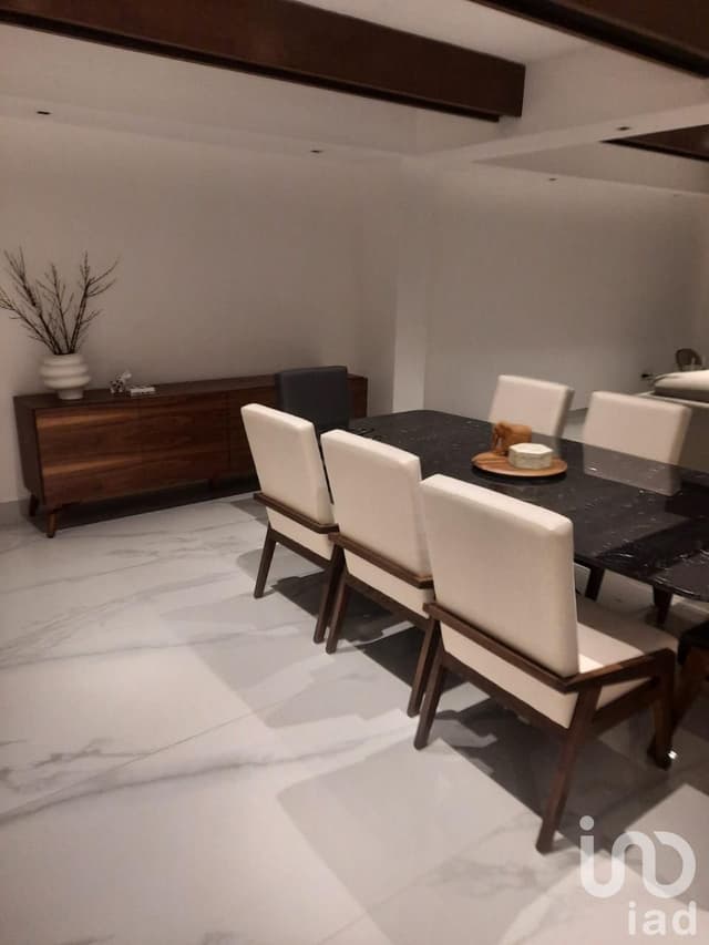 Departamento en Renta en la entrada de Tecamachalco, México