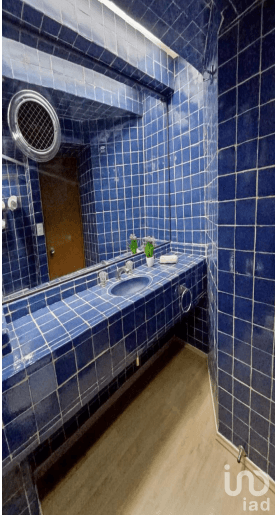 Oficina amueblada en renta en Polanco, Miguel Hidalgo, Ciudad de México