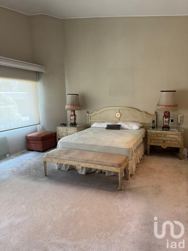 Casa en condominio en Venta en Lomas de Tecamachalco, Naucalpan