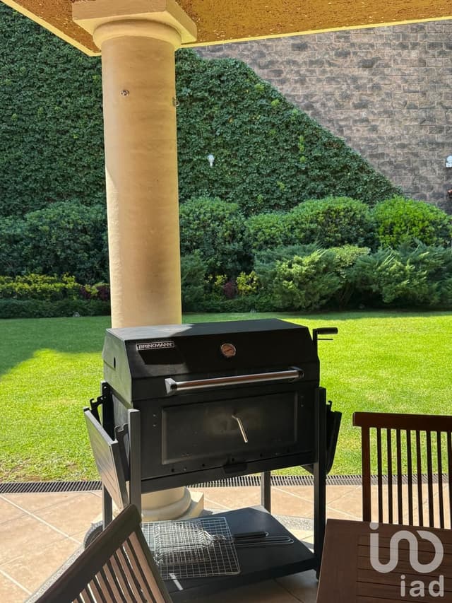 Casa en Venta en condominio en Lomas de La Herradura, Huixquilucan