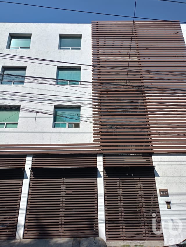 Departamento en Renta en Lomas de San Angel Inn, CDMX