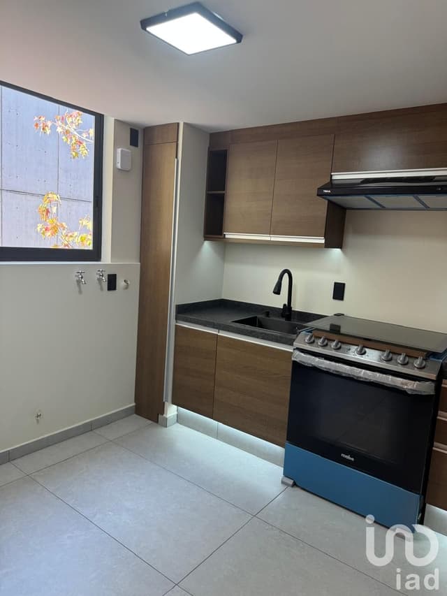 Departamento en Venta cerca de Santa Fe, Cuajimalpa,CDMX
