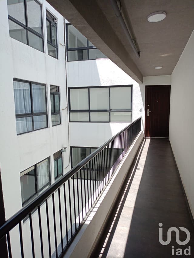 Departamento en Renta a 10 minutos de Santa Fe, Contadero, Cuajimalpa