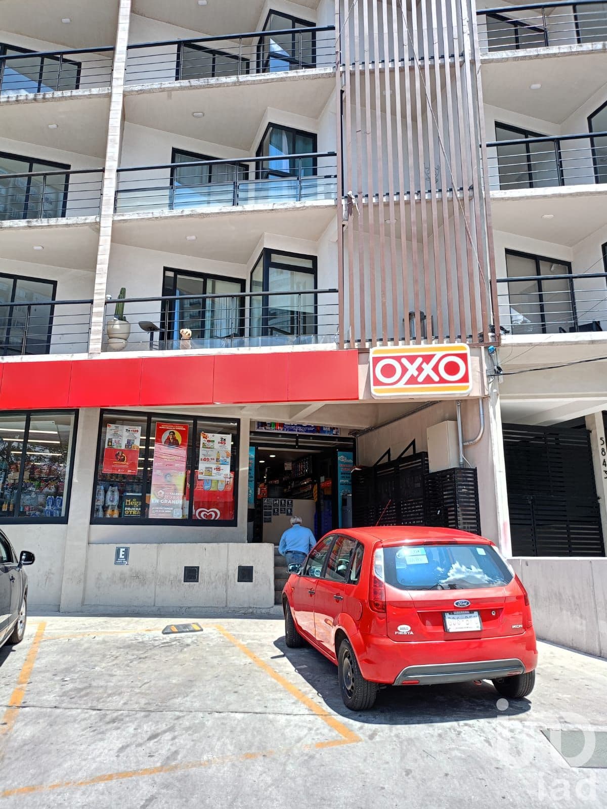 Fotos adicionales