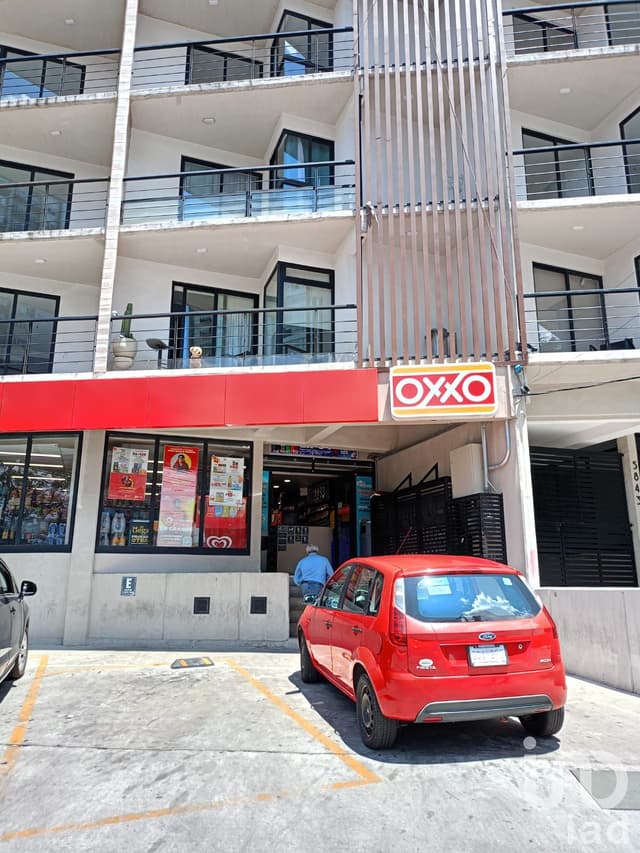 Departamento en Renta a 10 minutos de Santa Fe, Contadero, Cuajimalpa
