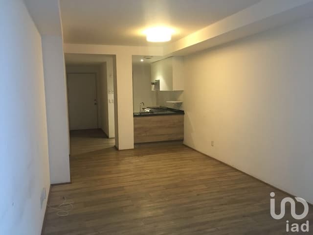 Departamento en Renta en Cosmocrat Santa Fe, Ciudad de México