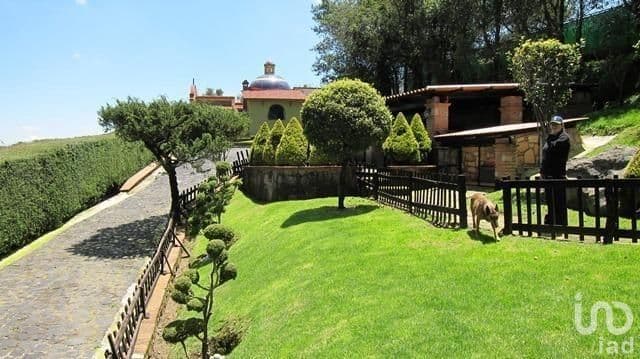 Casa en Venta cerca de Santa Fe, Cuajimalpa