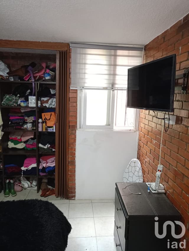Departamento en Venta en Lomas de Becerra, Alvaro Obregon, Ciudad de México
