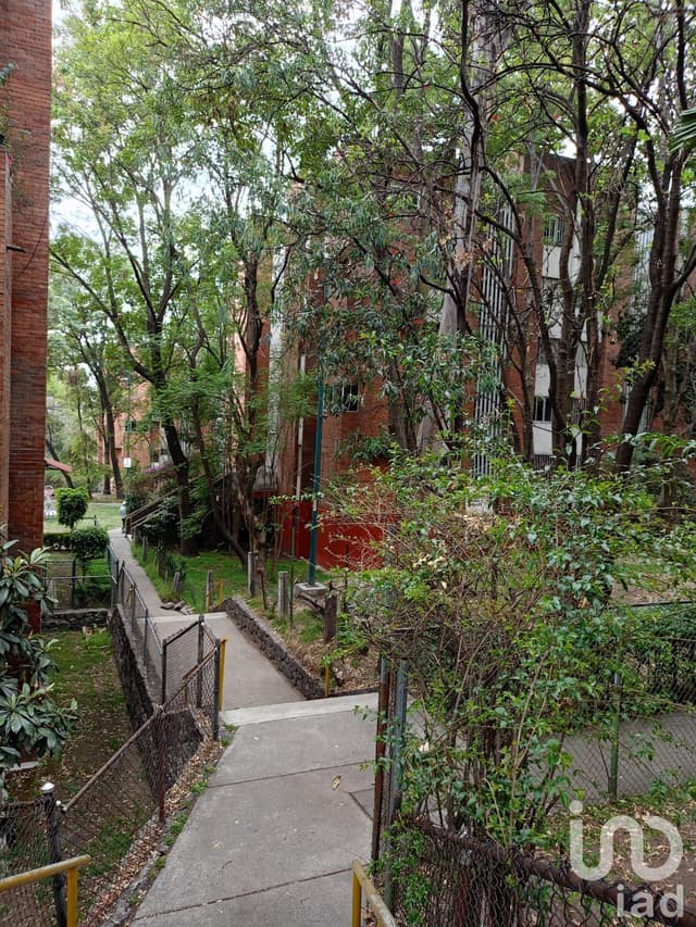 Departamento en Venta en Lomas de Becerra, Alvaro Obregon, Ciudad de México