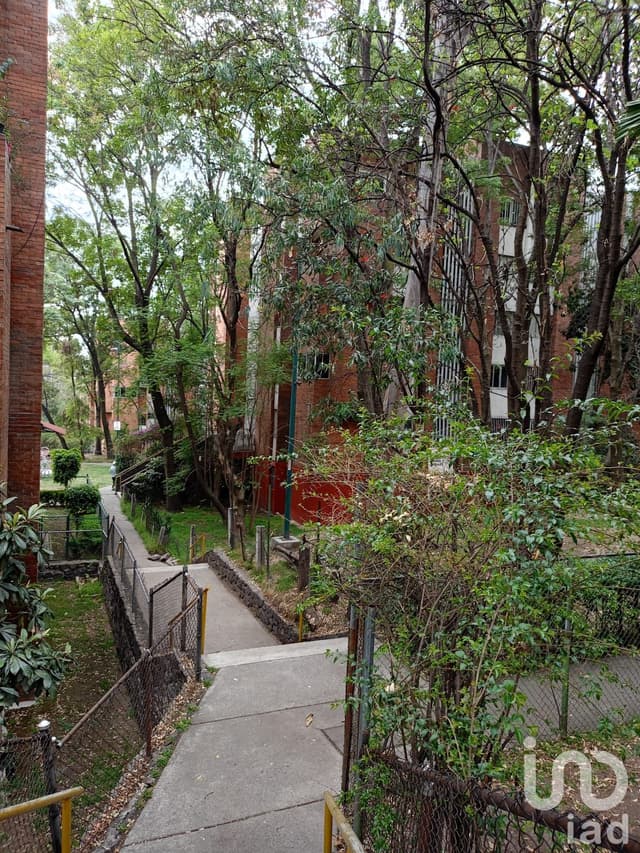 Departamento en Venta en Lomas de Becerra, Alvaro Obregon, Ciudad de México