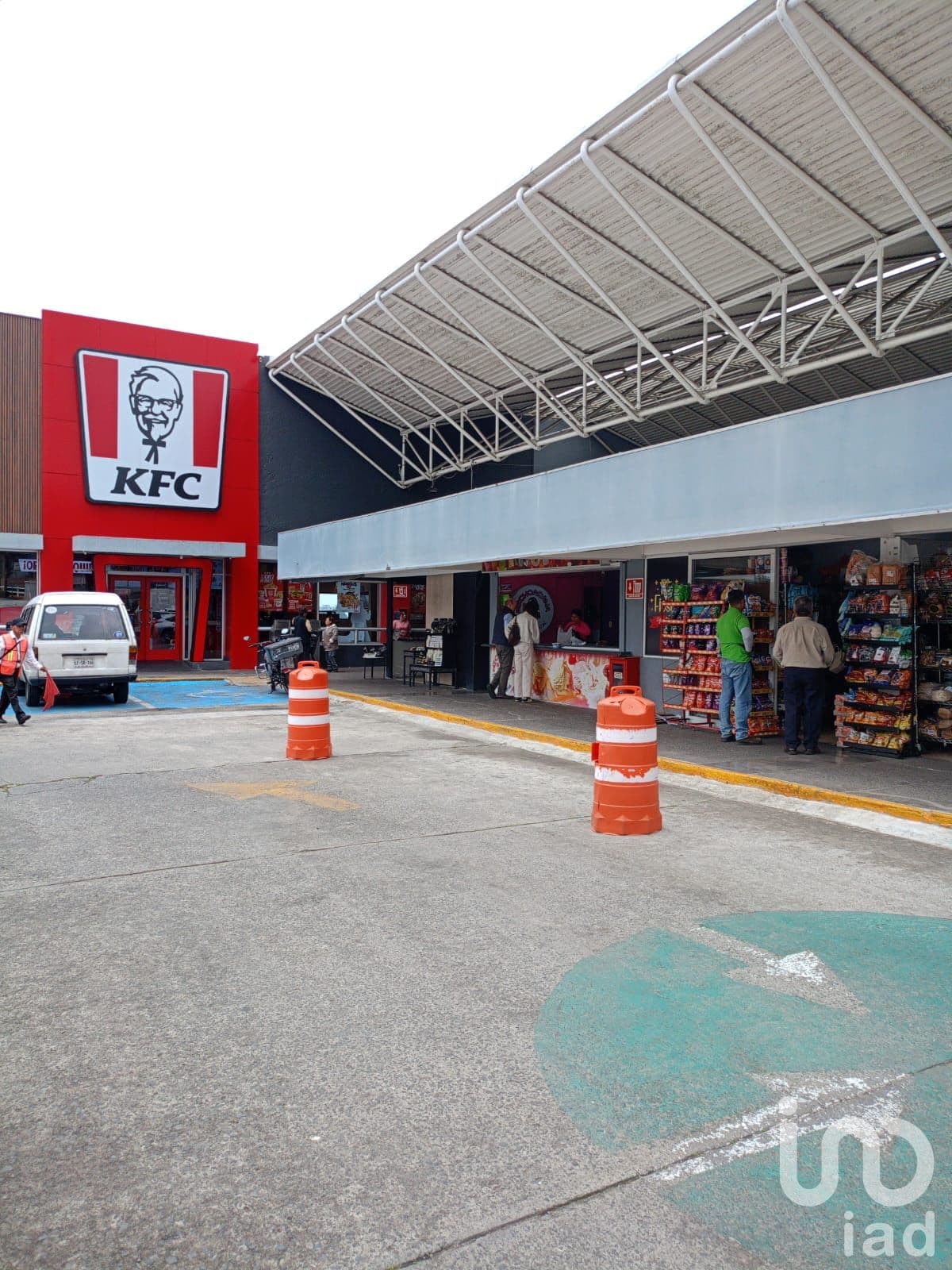 Fotos adicionales