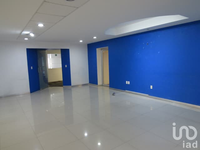 OFICINA ACONDICIONADA EN RENTA, PASEO DE LA REFORMA 295, CDMX, CUAUHTEMOC