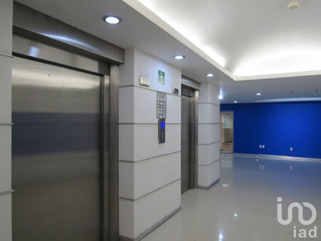 OFICINA ACONDICIONADA EN RENTA, PASEO DE LA REFORMA 295, CDMX, CUAUHTEMOC