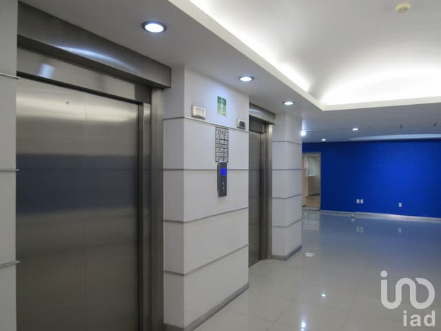 OFICINA ACONDICIONADA EN VENTA , PASEO DE LA REFORMA, CUAUHTEMOC, CIUDAD DE MÉXICO