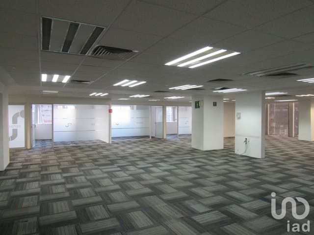 OFICINA ACONDICIONADA EN VENTA , PASEO DE LA REFORMA, CUAUHTEMOC, CIUDAD DE MÉXICO