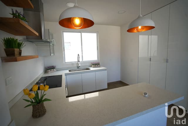 DEPARTAMENTO EN VENTA ZONA UMAD Y CAMINO REAL A CHOLULA