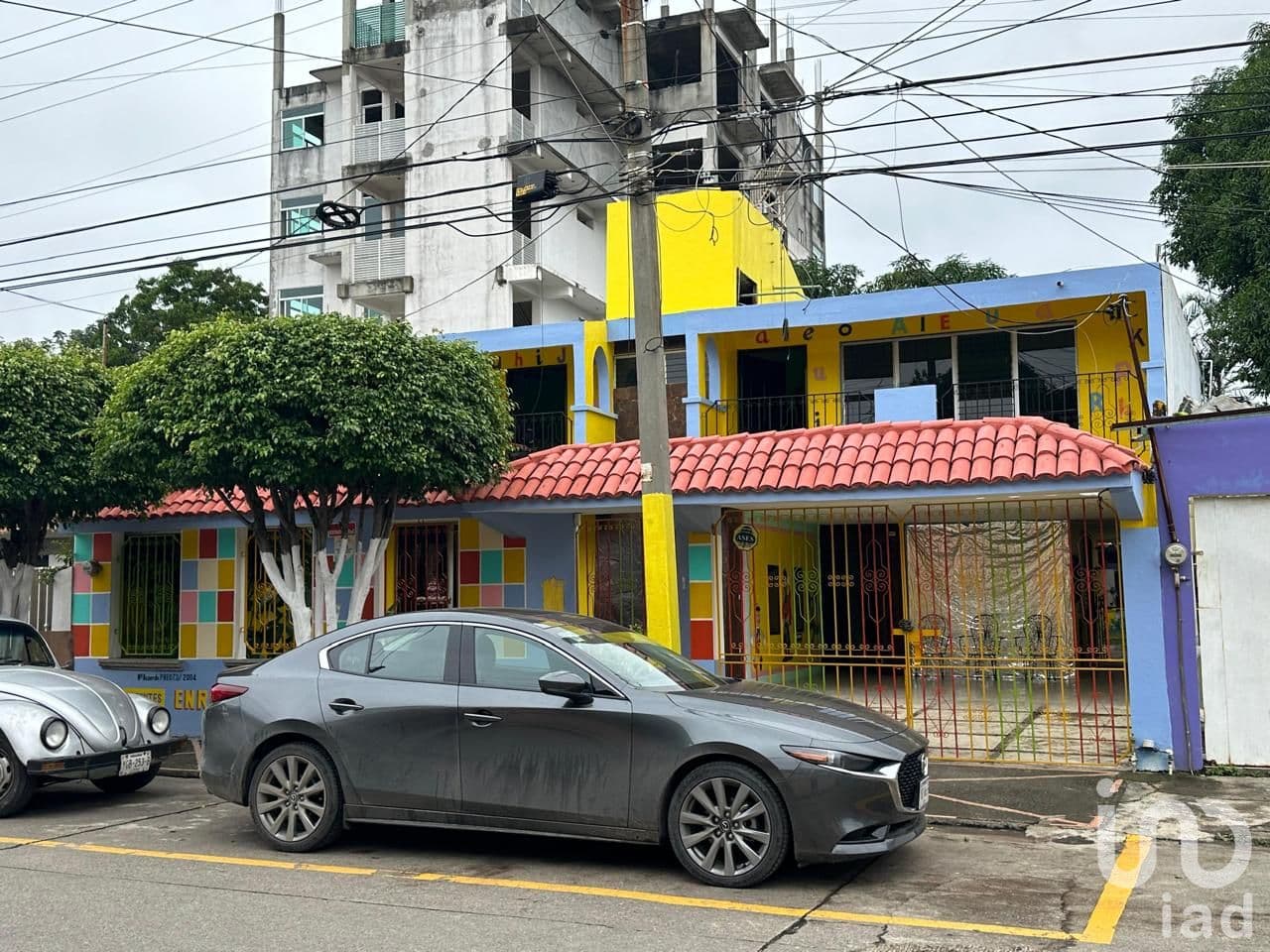 Fotos adicionales