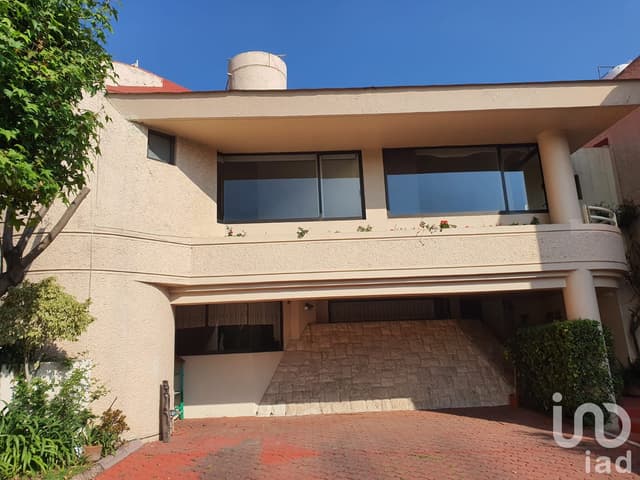 Venta de casa en Interlomas, La Vista