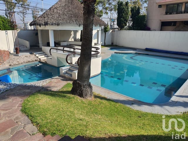 Venta de casa en Interlomas, La Vista