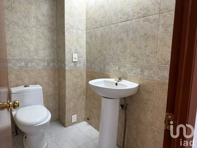 Oficina en venta en Hegel colonia Polanco