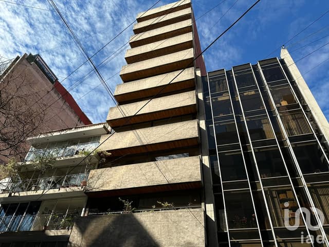 Oficina en venta en Hegel colonia Polanco