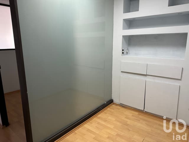 Oficina en venta en Petrarca colonia Polanco