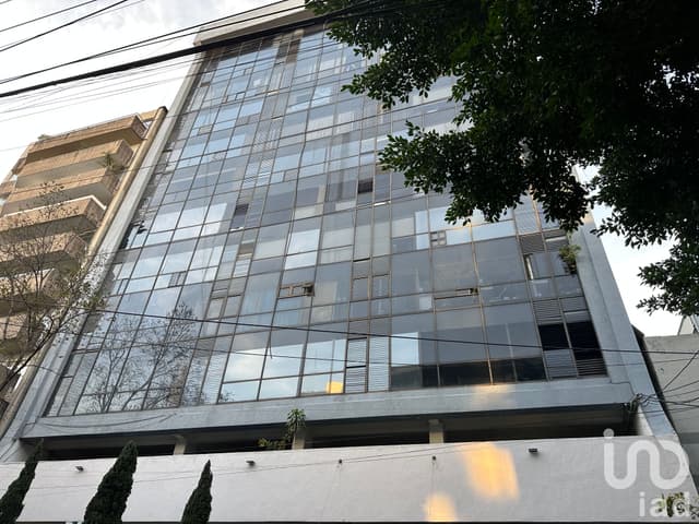 Oficina en venta en Petrarca colonia Polanco
