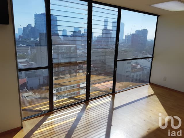 Oficina en venta en Petrarca colonia Polanco