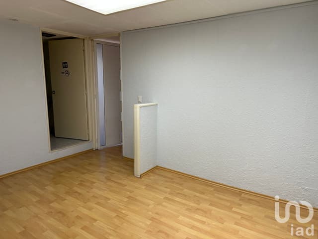 Oficina en venta en Petrarca colonia Polanco