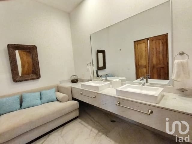 Venta de casa en San Miguel de Allende, Guanajuato.