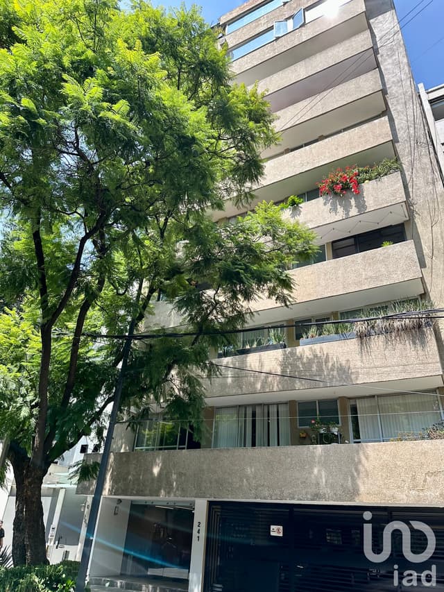 PH en venta en Polanco sección V