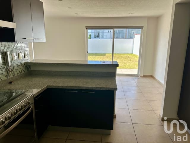 Renta Metepec en Residencial Foresta