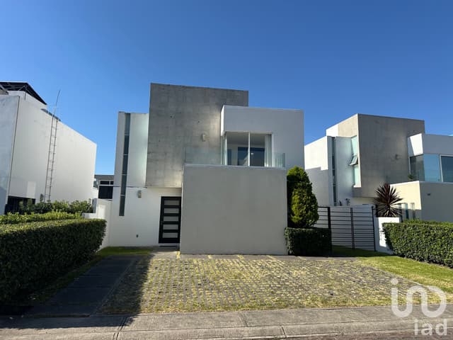 Renta en Residencial Foresta, Metepec