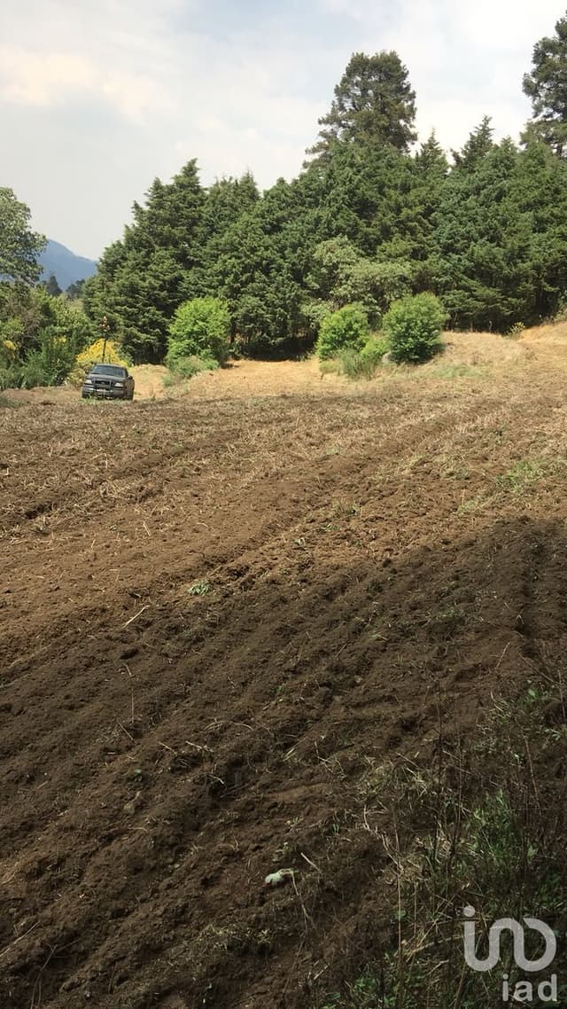 Venta terreno Huixquilucan