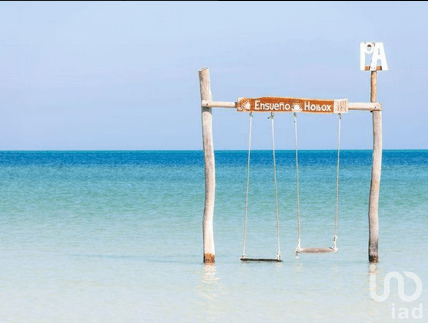 Terreno en Venta en Holbox