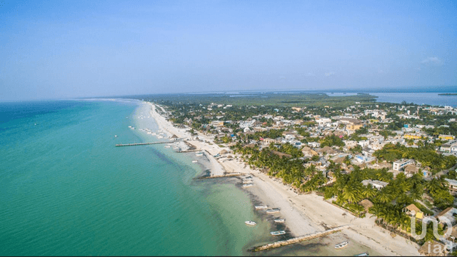 Terreno en Venta en Holbox