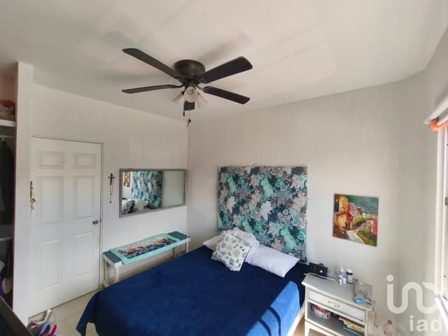 CASA DE 3 RECÁMARAS EN VENTA, JARDINES DEL SUR CANCÚN QUINTANA ROO