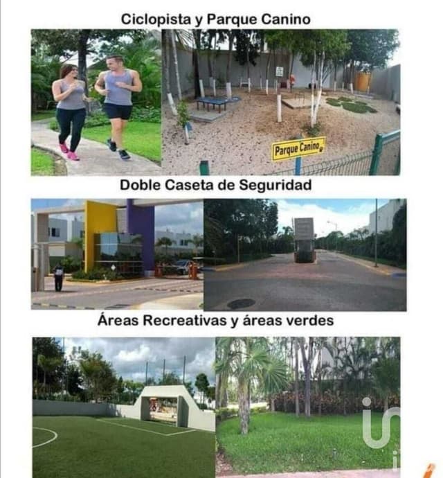 CASA DE 3 RECÁMARAS EN VENTA, JARDINES DEL SUR CANCÚN QUINTANA ROO