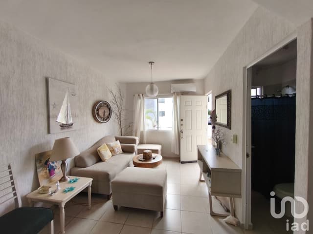 CASA DE 3 RECÁMARAS EN VENTA, JARDINES DEL SUR CANCÚN QUINTANA ROO