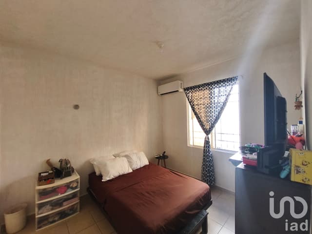 Departamento en Venta 2 Recámaras Privada con alberca al Norte de la Ciudad