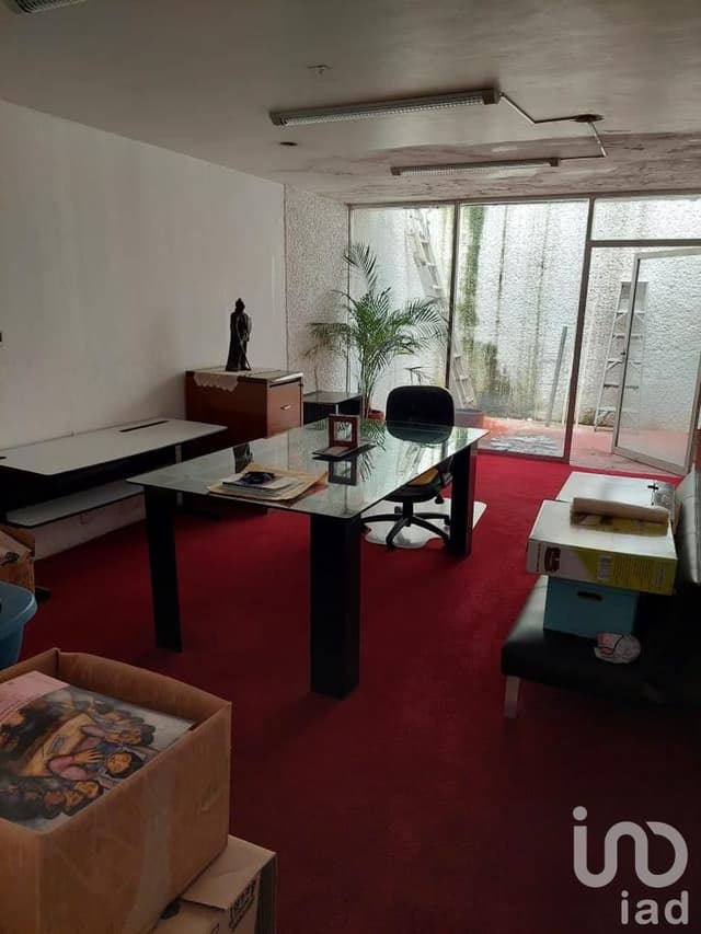 Casa en Venta en Haciendas Coyoacán, Coyoacán, México