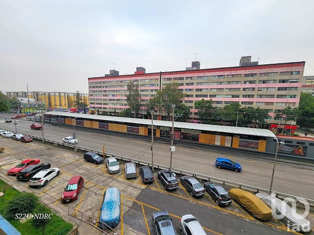 DEPARTAMENTO EN VENTA EN TLATELOLCO, CDMX,