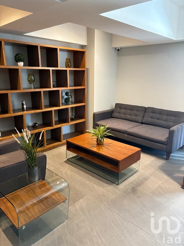 DEPARTAMENTO EN VENTA DR. JOSÉ MARÍA VÉRTIZ, COL. DOCTORES, ALCALDÍA CUAUHTÉMOC, CDMX.