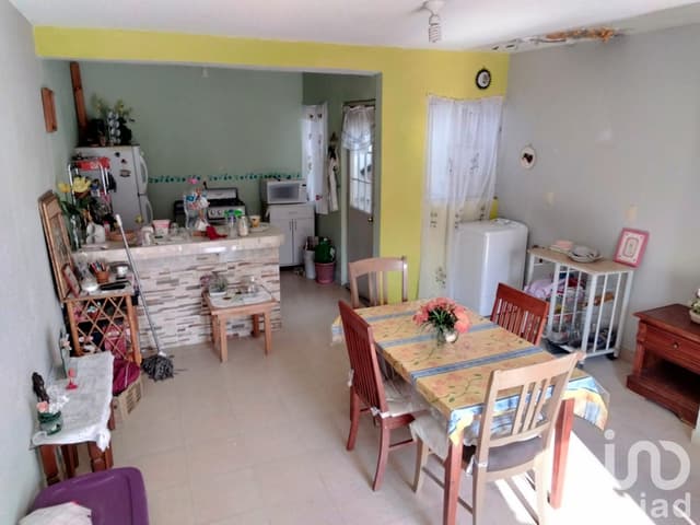 CASA en VENTA Tecámac Estado de México