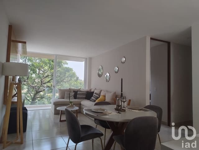 Departamento en venta, zona centro, Cuernavaca, Morelos