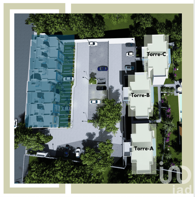 Departamento en venta, zona centro, Cuernavaca, Morelos