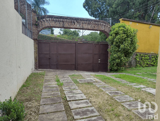 Casa en venta, La Herradura, Cuernavaca, Morelos