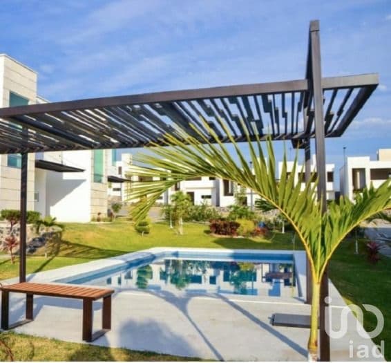 Casa en Venta, Fraccionamiento Cerrada del Bosque, Oaxtepec, Morelos