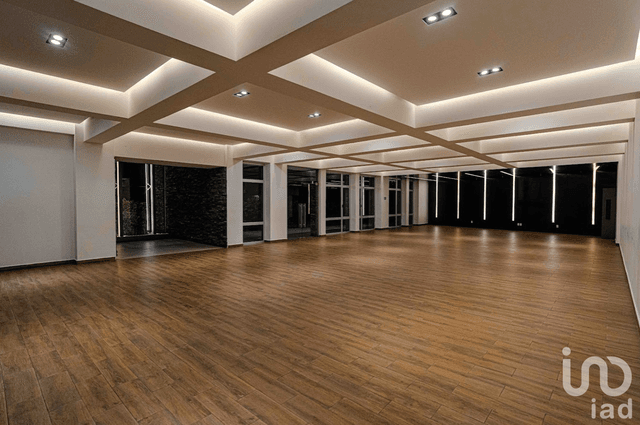 Departamento en venta, Residencial Hir San Ángel, Alvaro Obregón, Ciudad de México